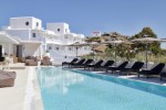 Hotel Livin Mykonos wakacje