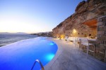 Hotel Mykonos Beach wakacje