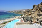 Hotel Mykonos Beach wakacje
