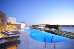 Hotel Mykonos Beach wakacje