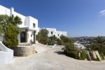 Hotel Tharroe of Mykonos Hotel wakacje