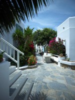 Hotel Semeli Hotel wakacje