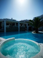 Hotel Semeli Hotel wakacje