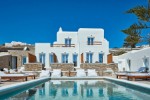 Hotel Mykonos Waves Beach House & Suites wakacje