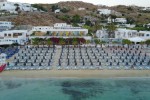 Hotel Mykonos Dove Beach Hotel wakacje