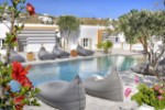 Hotel Petinos Hotel wakacje