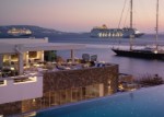 Hotel Mykonos Riviera Hotel and Spa wakacje