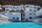 Hotel Mykonos Riviera Hotel and Spa wakacje