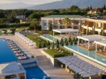 Hotel Cavo Olympo Luxury Hotel wakacje