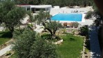 Hotel Saint George Resort Archangelos wakacje