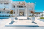 Hotel Aloe Hotel wakacje