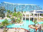 Hotel CALYPSO BEACH HOTEL wakacje