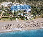 Hotel CALYPSO BEACH HOTEL wakacje