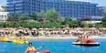 Hotel Calypso Beach wakacje