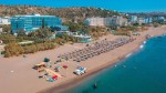 Hotel Calypso Beach wakacje