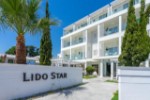 Hotel Lido Star Beach Hotel wakacje