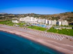 Hotel Rodos Palladium, Leisure & Wellness wakacje