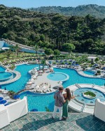 Hotel Atrium Platinum wakacje