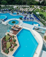 Hotel Atrium Platinum wakacje