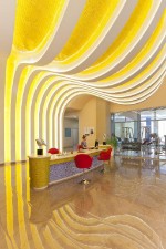 Hotel Atrium Platinum wakacje
