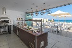 Hotel Avra Beach Resort Hotel and Bungalows wakacje