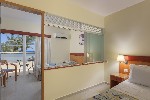 Hotel Avra Beach Resort Hotel and Bungalows wakacje