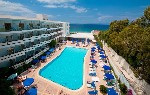 Hotel HOTEL BELAIR wakacje