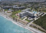 Hotel Electra Palace Rhodes wakacje