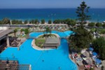 Hotel Oceanis Beach- Rho wakacje