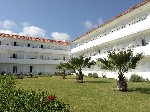 Hotel PYLEA BEACH wakacje