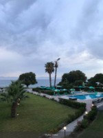 Hotel Pylea Beach Hotel wakacje