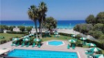 Hotel Pylea Beach Hotel wakacje