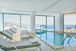 Hotel Lindos Blu Luxury Hotel & Suites wakacje