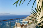 Hotel Lindos Blu Luxury Hotel & Suites wakacje