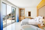 Hotel Lindos Blu Luxury Hotel & Suites wakacje
