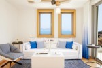 Hotel Lindos Blu Luxury Hotel & Suites wakacje