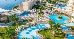 Hotel LINDOS ROYAL HOTEL wakacje