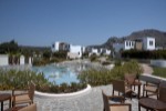 Hotel Lindian Village Beach Resort Rhodes, Curio Collection by Hilton wakacje