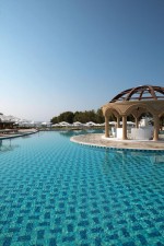 Hotel Lindian Village Beach Resort Rhodes, Curio Collection by Hilton wakacje