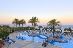 Hotel Rodos Princess Beach Resort and Spa wakacje