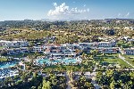 Hotel Rodos Princess Beach Resort and Spa wakacje