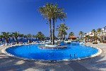 Hotel Rodos Princess Beach Resort and Spa wakacje