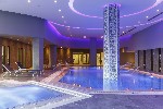 Hotel Rodos Princess Beach Resort and Spa wakacje