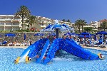 Hotel Rodos Princess Beach Resort and Spa wakacje