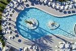 Hotel Rodos Princess Beach Resort and Spa wakacje