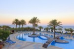 Hotel Rodos Princess Beach Hotel wakacje