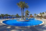 Hotel Rodos Princess Beach Hotel wakacje