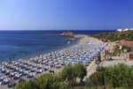 Hotel Rodos Princess Beach Hotel wakacje