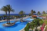 Hotel Rodos Princess Beach Hotel wakacje