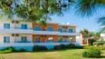 Hotel Stafilia Beach wakacje